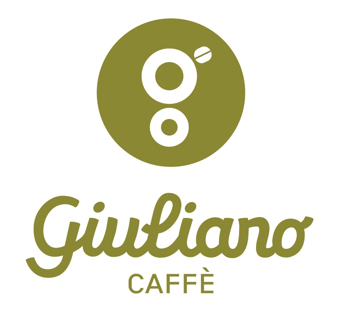 Logo Giuliano Caffè